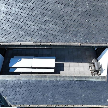 Appartamento Art Haus Penthouse Winterberg Esterno foto
