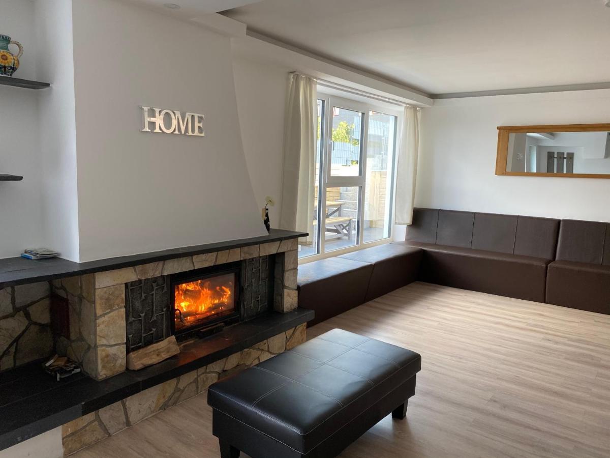 Appartamento Art Haus Penthouse Winterberg Esterno foto