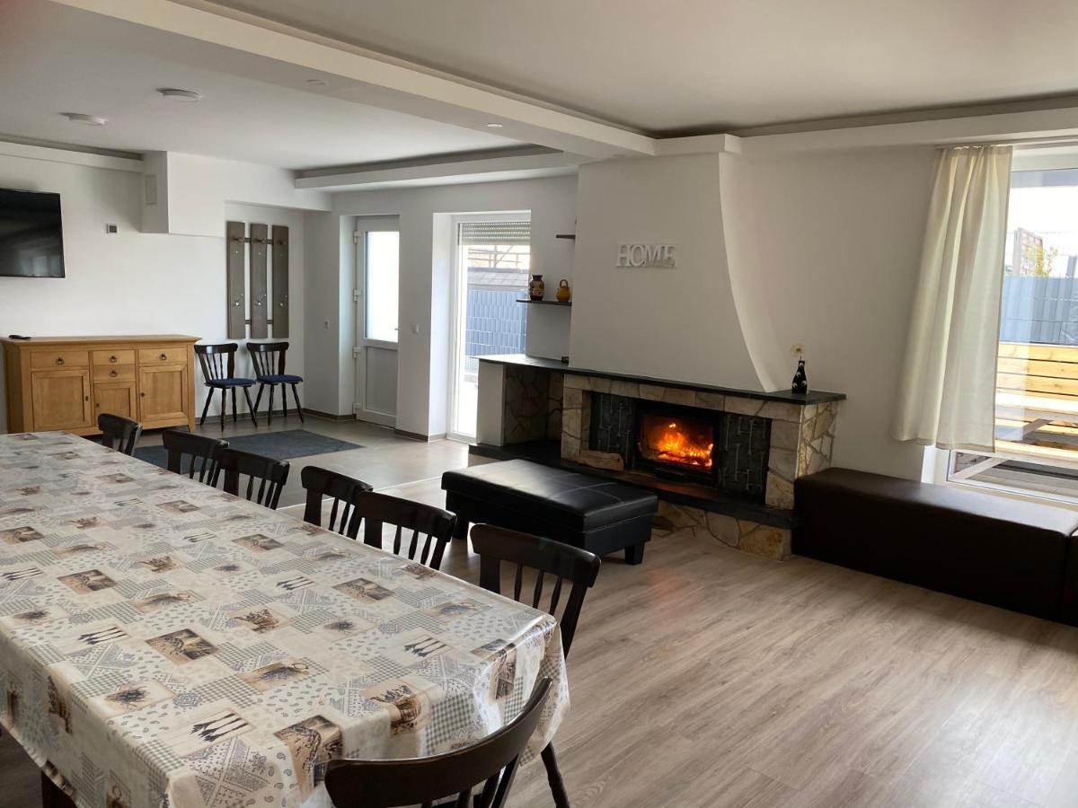 Appartamento Art Haus Penthouse Winterberg Esterno foto