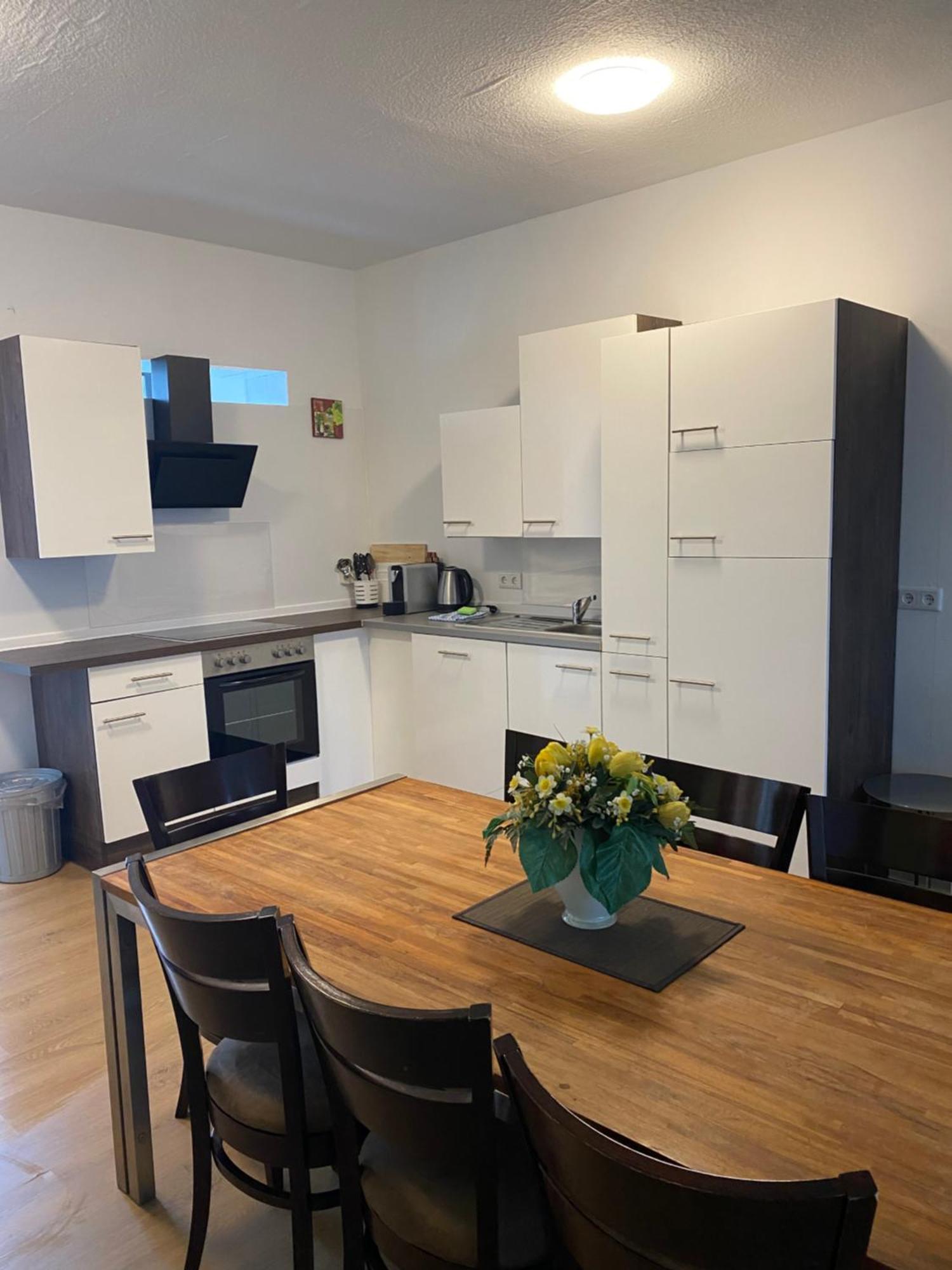 Appartamento Art Haus Penthouse Winterberg Esterno foto