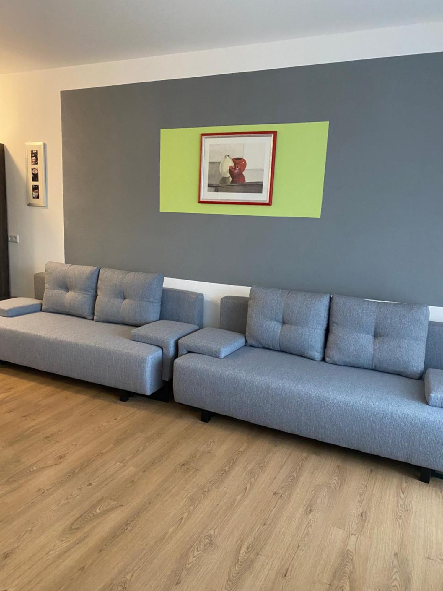 Appartamento Art Haus Penthouse Winterberg Esterno foto