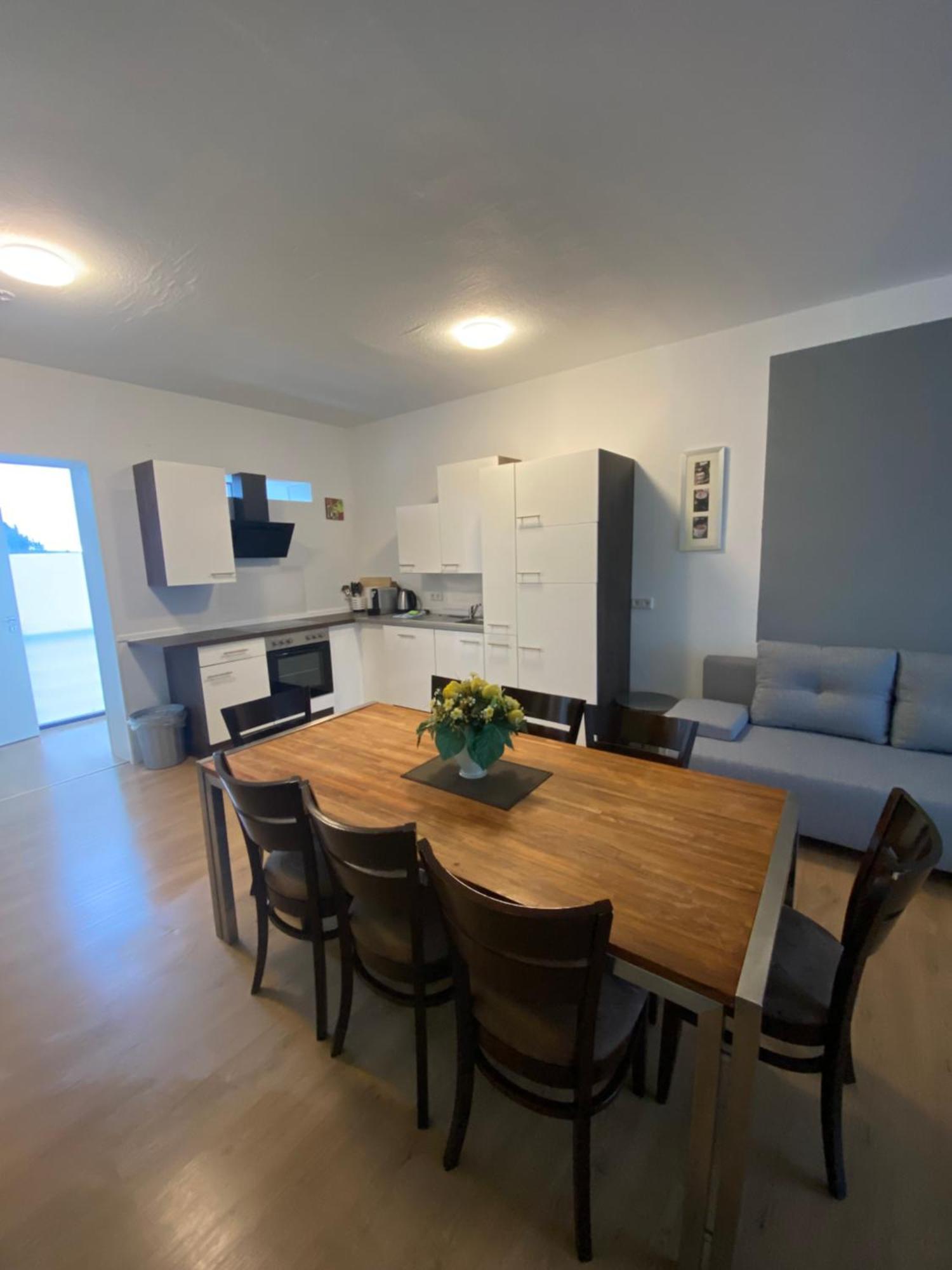 Appartamento Art Haus Penthouse Winterberg Esterno foto