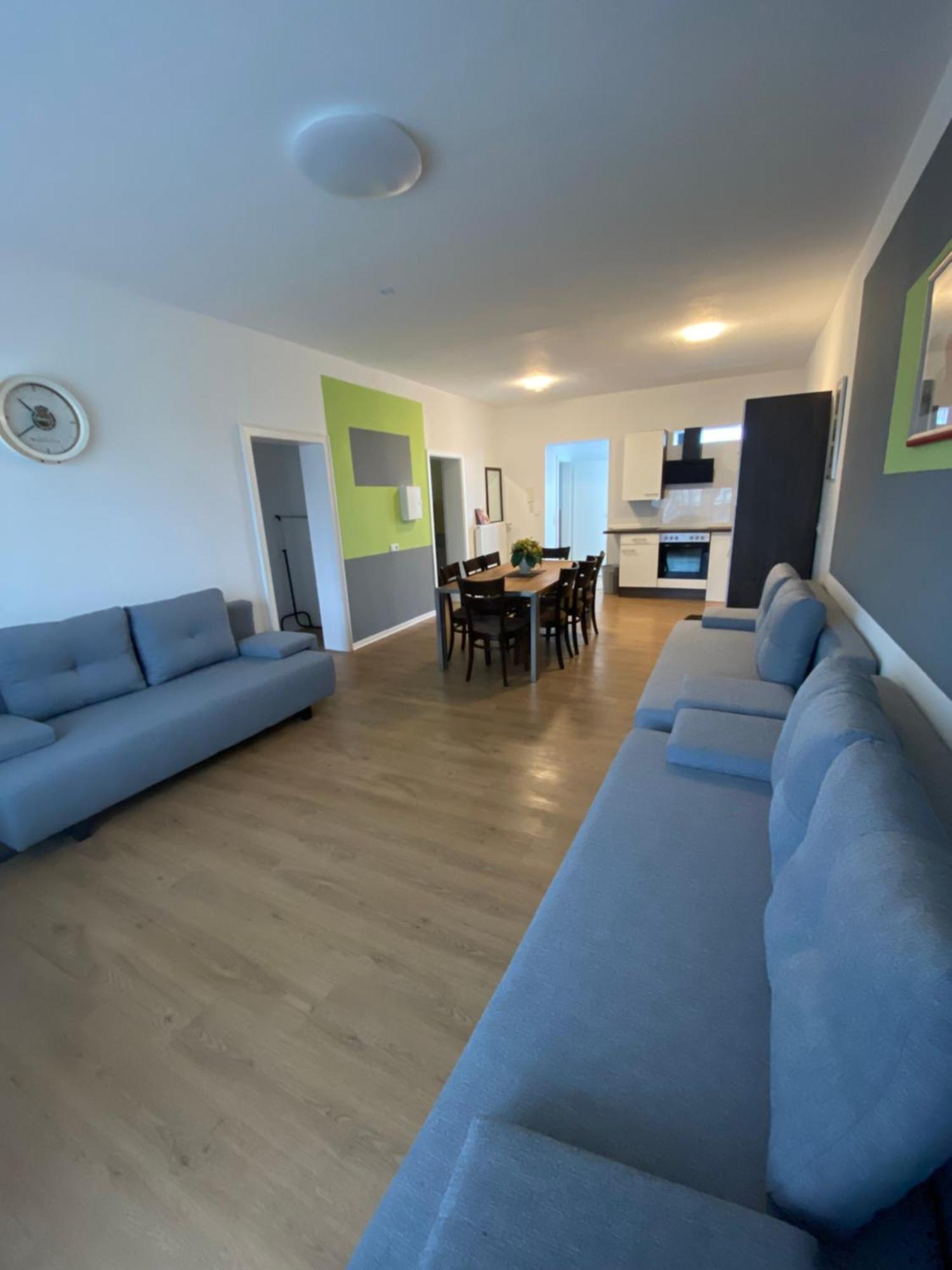 Appartamento Art Haus Penthouse Winterberg Esterno foto