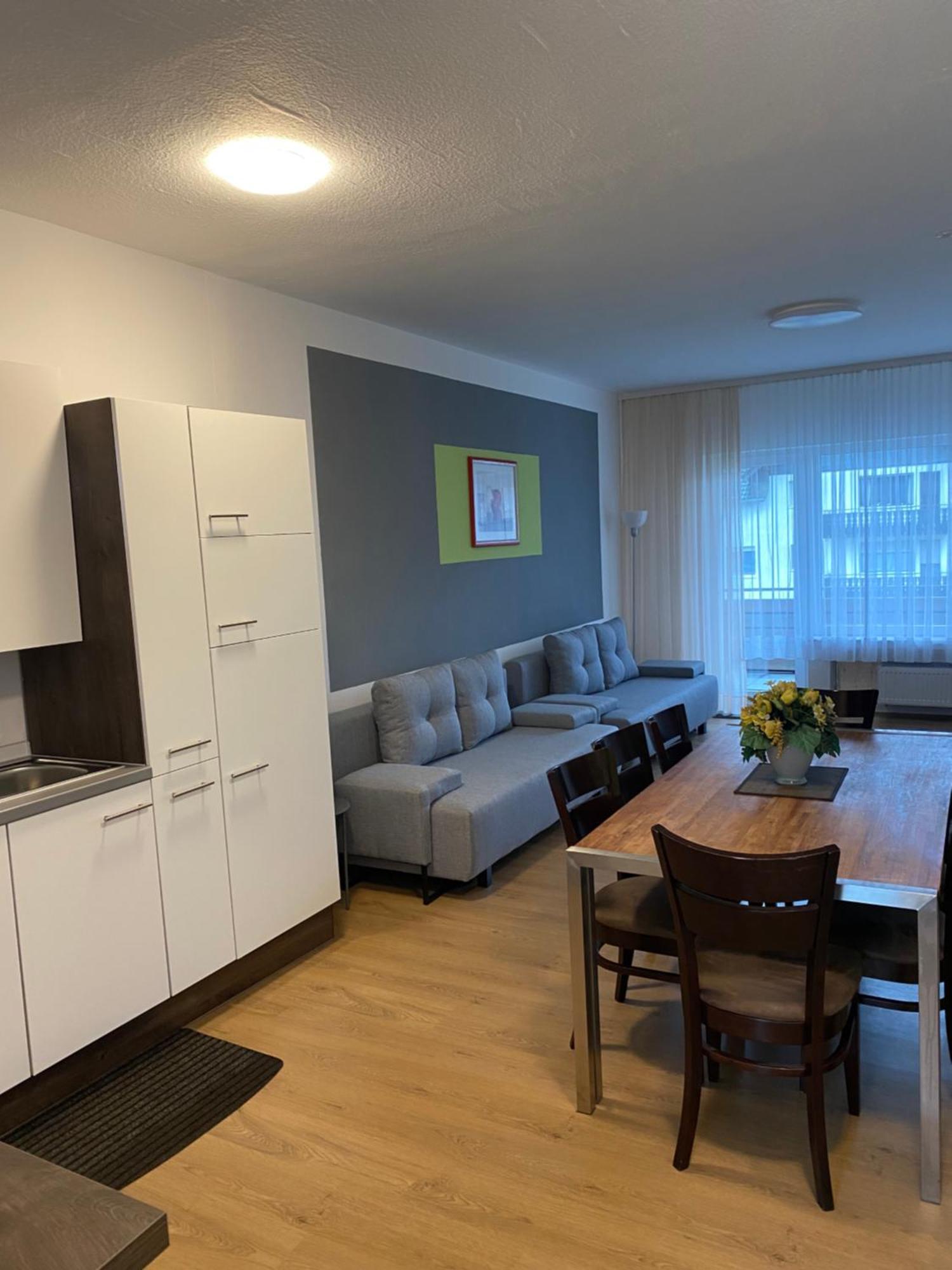 Appartamento Art Haus Penthouse Winterberg Esterno foto