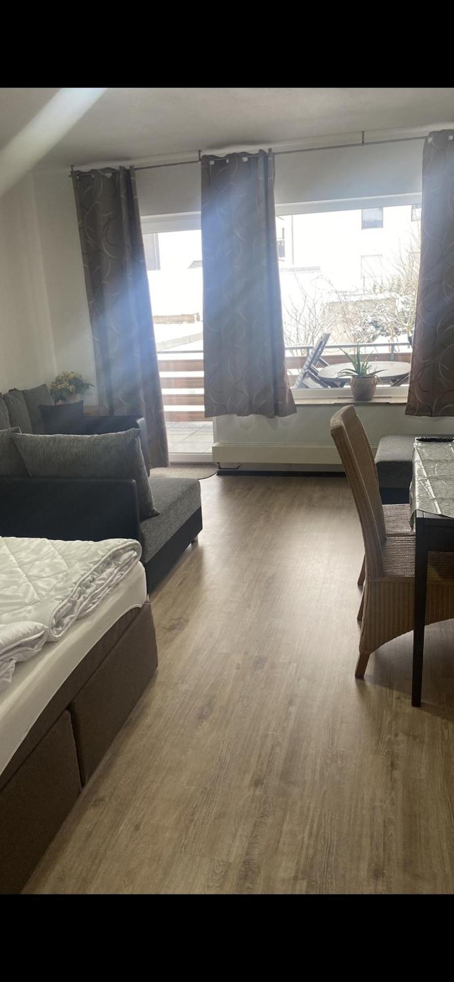 Appartamento Art Haus Penthouse Winterberg Esterno foto