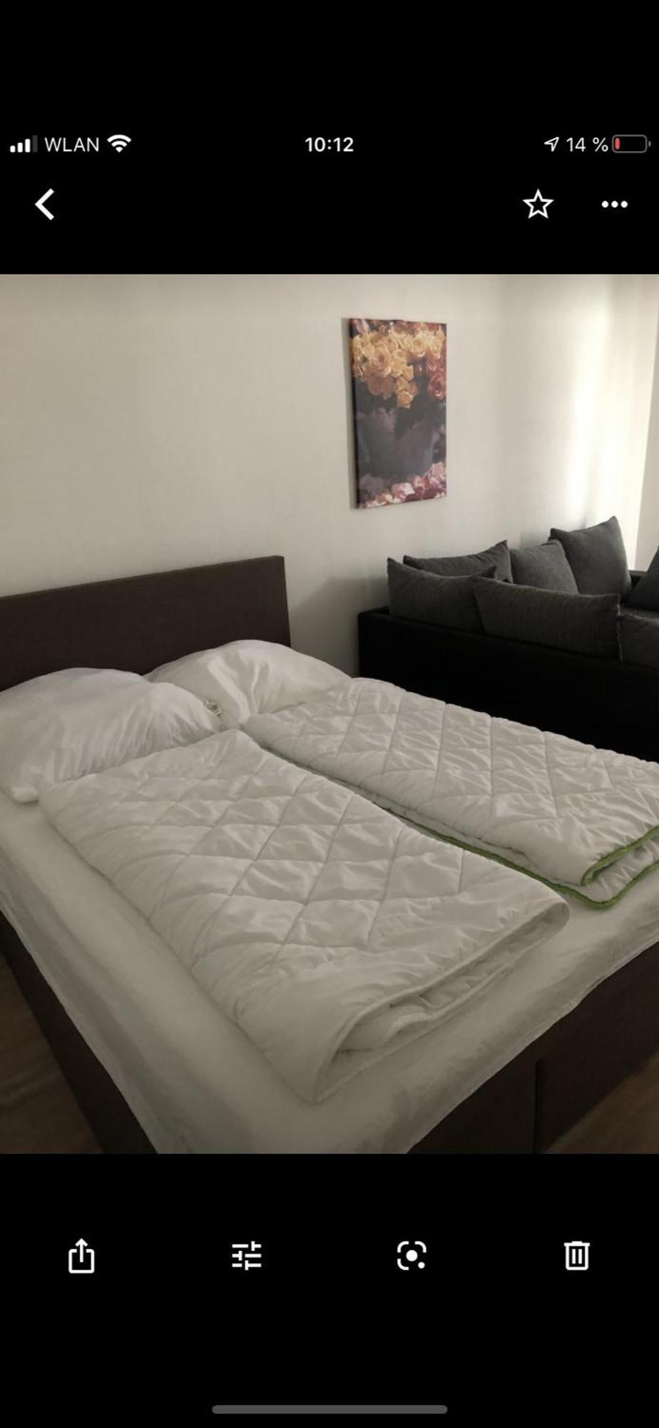 Appartamento Art Haus Penthouse Winterberg Esterno foto
