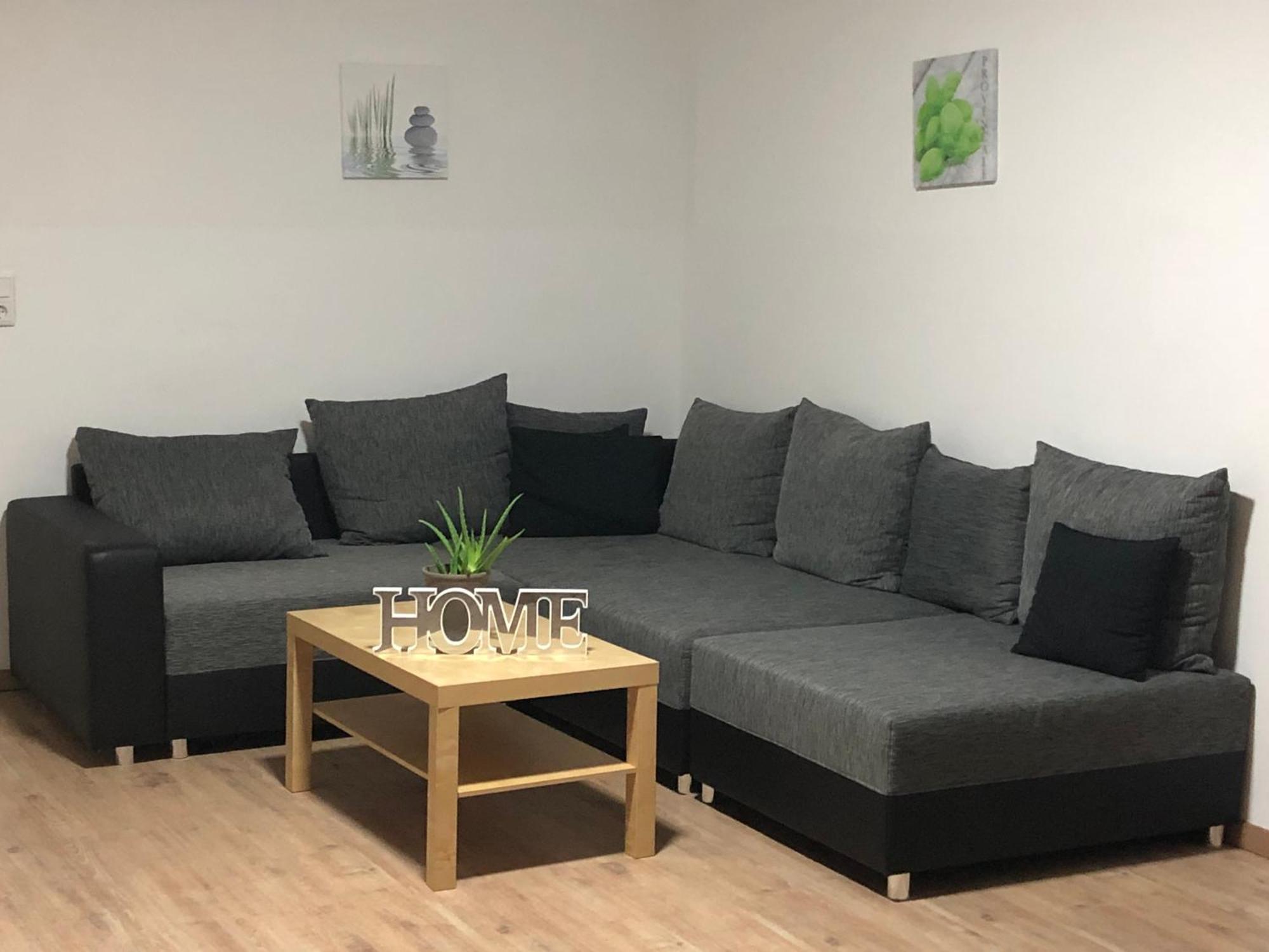 Appartamento Art Haus Penthouse Winterberg Esterno foto