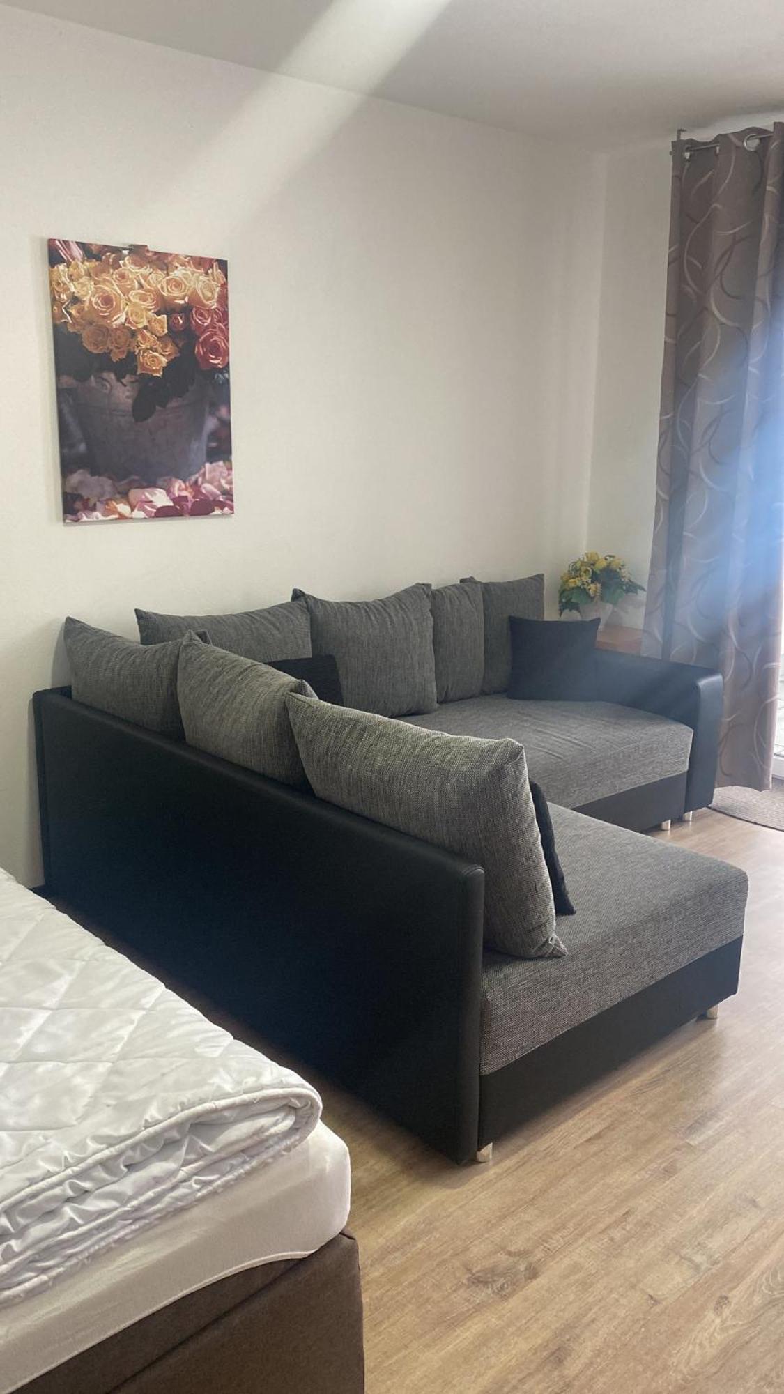 Appartamento Art Haus Penthouse Winterberg Esterno foto