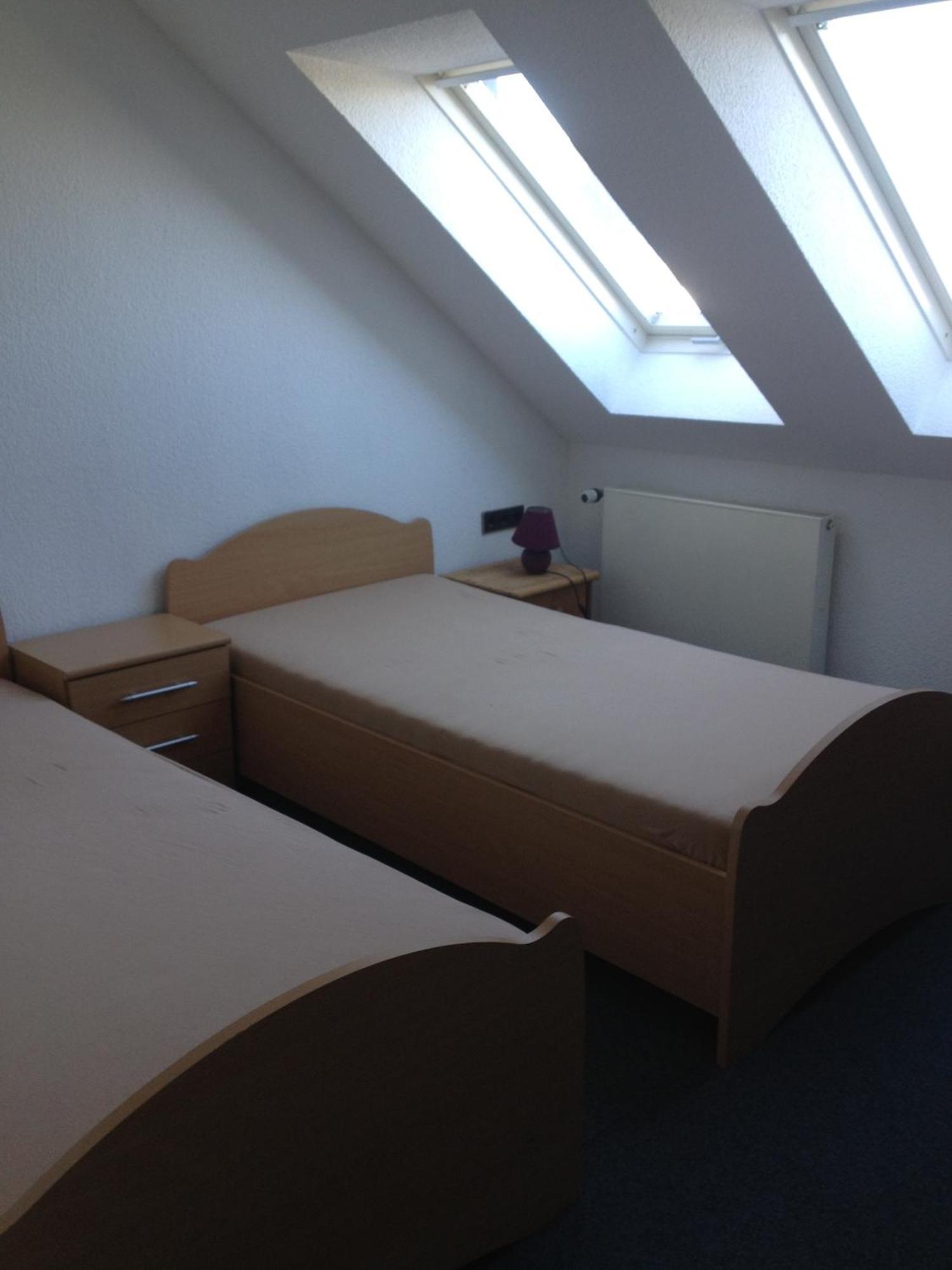 Appartamento Art Haus Penthouse Winterberg Camera foto