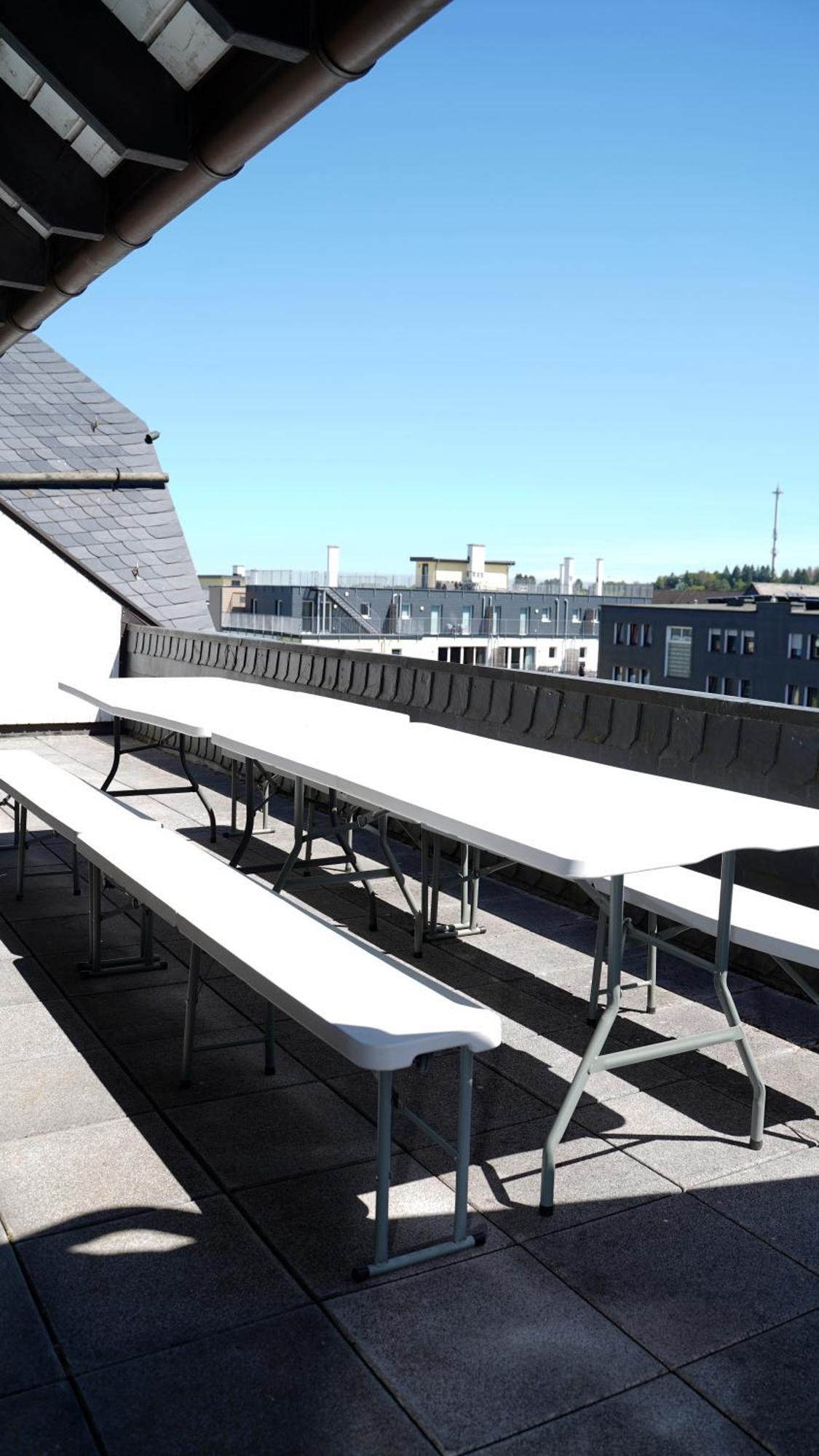 Appartamento Art Haus Penthouse Winterberg Esterno foto