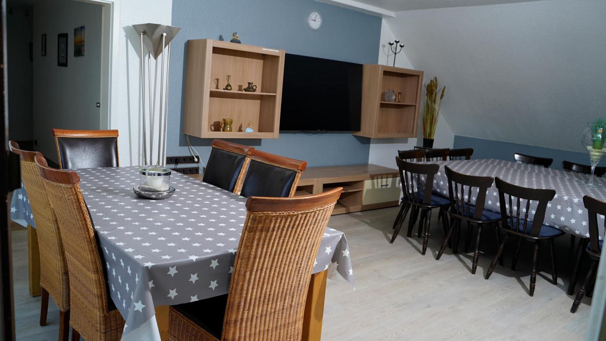 Appartamento Art Haus Penthouse Winterberg Esterno foto