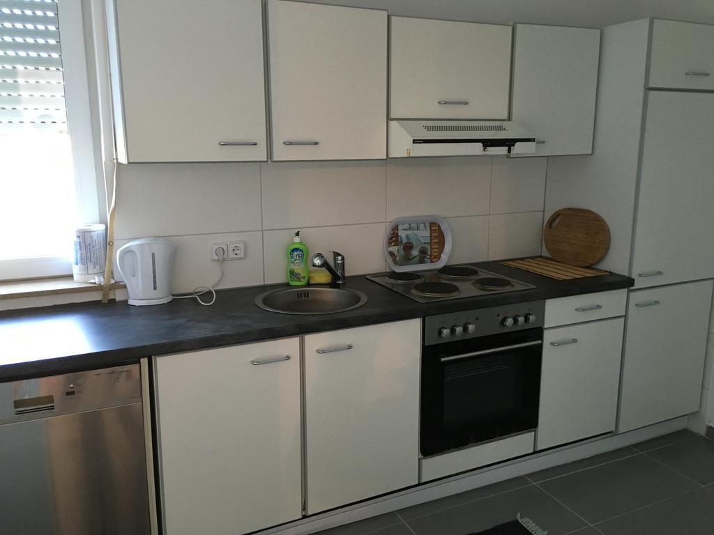 Appartamento Art Haus Penthouse Winterberg Esterno foto