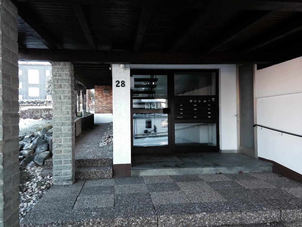 Appartamento Art Haus Penthouse Winterberg Esterno foto