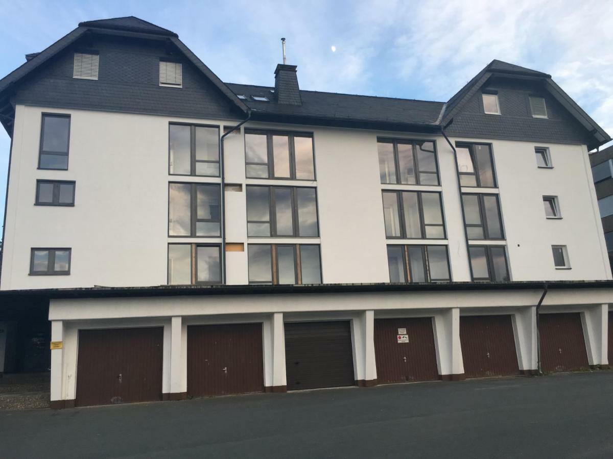 Appartamento Art Haus Penthouse Winterberg Esterno foto