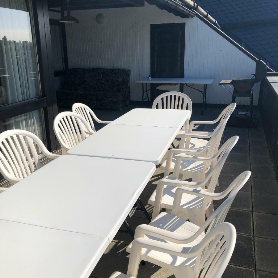 Appartamento Art Haus Penthouse Winterberg Esterno foto