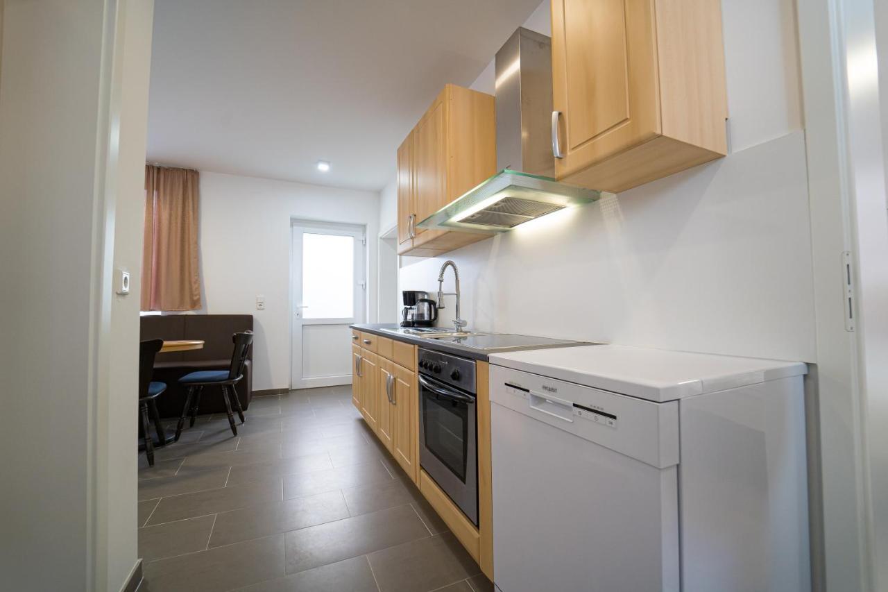 Appartamento Art Haus Penthouse Winterberg Esterno foto