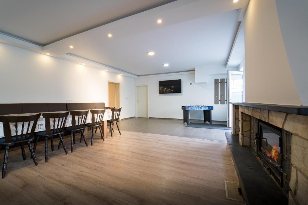 Appartamento Art Haus Penthouse Winterberg Esterno foto