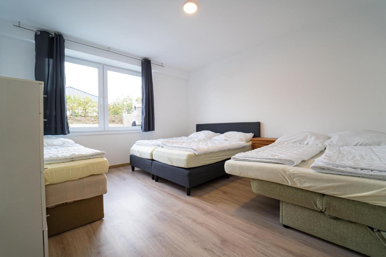 Appartamento Art Haus Penthouse Winterberg Esterno foto