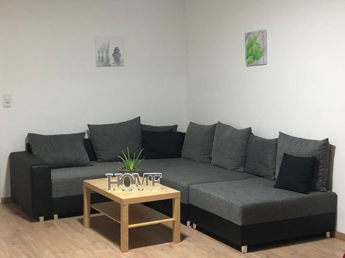 Appartamento Art Haus Penthouse Winterberg Esterno foto